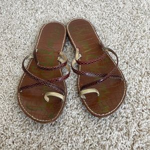 Sam Edelman Gillian Sandal